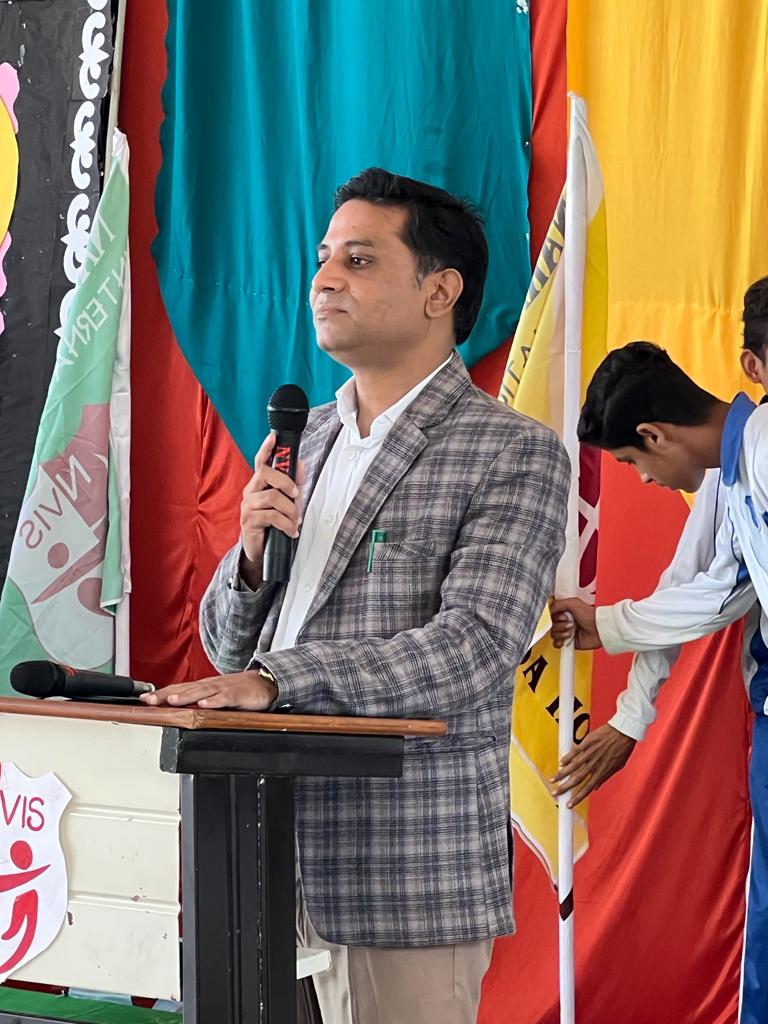 Principal's Message